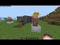 Minecraft 1.21+ Automatic AFK Wheat Farm - 100+ Wheat per/H | (Easiest Tutorial)