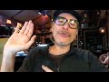 Steve Vai about Frank Zappa and overcoming his depression