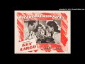 Key Largo - Edward G. Robinson - Claire Trevor - All-Star Radio Drama of Classic Film