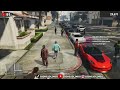 [BHL] Gta 5 Ps5 Car Meet & Rp LIVE *Everyone Can Join!*