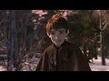 Rise Of The Guardians-Scene- Jack Frost Memories-