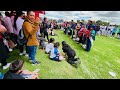 Campeonato de futbol en Bogotá Colombia 2024