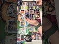 One Piece OP-05 10 packs (Video 1)