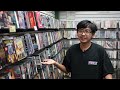 Toronto video rental store still thriving after decades of change