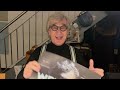 Wim Wenders unboxing WIM WENDERS | A CURZON COLLECTION