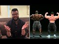 Pittsburgh Pro - Derek Lunsford vs Nick Walker vs Samson Dauda vs Big Ramy