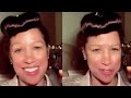 Stacey Dash CRASHES OUT! Acting Like a New CRACKHEAD!