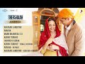 Shershaah - Audio Jukebox | Sidharth Malhotra, Kiara Advani | Jubin Nautiyal, Asees Kaur, B Praak