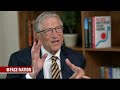 Bill Gates on bipartisan support for nuclear power