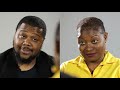 Married Couple Moves Apart | {THE AND} Effua & Doctor