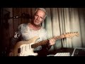 Blue Jean Blues , ZZ TOP Cover ( '55 Hardtail Stratocaster )