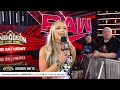 Raw’s wildest moments: Raw highlights, May 20, 2024