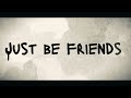 Aqua x Akane - Just be Friends (Part 1)