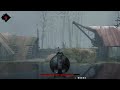 Hunt  Showdown: Hunter killed | Shot with GeForce