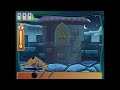 Browser game nostalgia: Scooby Doo and the Creepy Castle