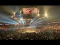 4K | CM Punk Returns at @WWE Survivor Series 2023 | LIVE Chicago Reaction
