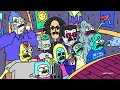 Dewdge Center 03 – P Major 10 | adult swim smalls