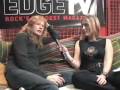 Metal Edge TV presents: Megadeth pt 1