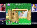 MMX - Westfallz (C Falcon) v TheManaLord (Zelda)