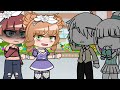 End of the Line | GCMV | (Minor flash/shaking) !Toxic Friendship!