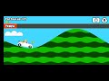 Pou Hill Drive: Melhor Pontuação 161