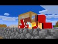 JJ's impostor 😈- Minecraft Parody Animation Mikey and JJ