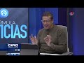 En Vivo | Ciro Gómez Leyva en Por la Mañana