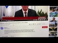 YouTube CENSORSHIP of criticism of Israel