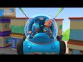 Planets 🪐 | Blippi Wonders | Moonbug Kids - Play and Learn