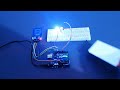 Mfrc522 Rfid Sensor with Arduino || Robo Tech X