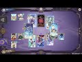 why freeze decks are BROKEN - Genius Invocation TCG | Genshin Impact