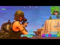 *DOUBLE PUMP* Er tilbake! (FORTNITE BATTLE ROYALE)