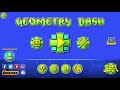 Acu 100% [EXTREME DEMON] | Geometry Dash