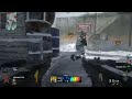 Ronster26 - Black Ops Game Clip