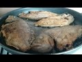 How to Clean Bream Fish & How to Clean Fish & How to Catch Bream Fish.