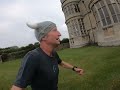 Kirby Hall by Rubbish Running Histories