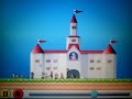 Mario Movie Maker: Mario's Adventure part 1