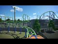 Kingda Ka POV Planet Coaster