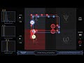 SpaceChem Output #1 without delay