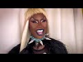 FASHION PHOTO RUVIEW: RuPaul’s Drag Race UK vs The World Season 1 - Dot Dot Dot