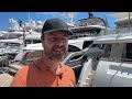 Yacht Security Encounter When Filming ROYAL Megayacht.