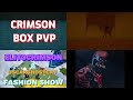 Crimson Studios’ Games Trailer!