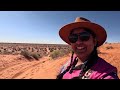 Simpson Desert Crossing East to West. EPIC Outback Family Adventure. (Ep2)