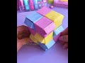 Paper craft / Easy craft ideas / Miniature craft / How to make / DIY / School project