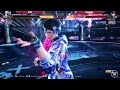 Tekken 8  ▰  STJ (Victor) Vs KDF Ulsan (Reina) ▰ Ranked Matches!