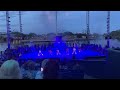 Singer Jon Secada was at Seaworld Orlando(Sunday, June 30, 2024)