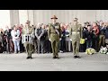 Ypres Menin Gate - Last post Ceremony - ANZAC DAY 2014  Locus Iste.
