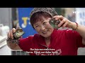 Inside the Dangerous Dive for Sea Urchins: The Life of a Haenyeo — Vendors