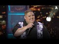 Fluffy Goes To The Arcade | Gabriel Iglesias