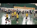 ⛹️‍♂️Séc 3 công Đoàn Tỉnh - Công Đoàn Xây dựng TN